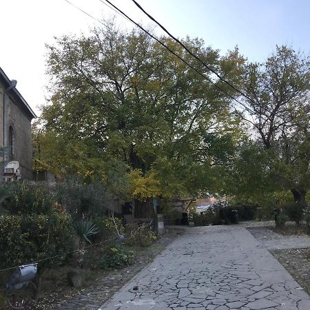 Дом для отпуска Bethlehem Terrace Тбилиси Экстерьер фото