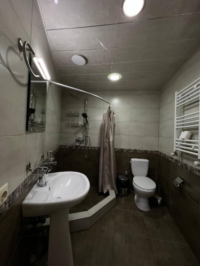 Дом для отпуска Bethlehem Terrace Тбилиси Экстерьер фото