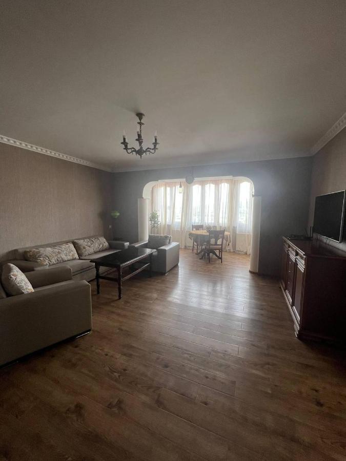 Дом для отпуска Bethlehem Terrace Тбилиси Экстерьер фото