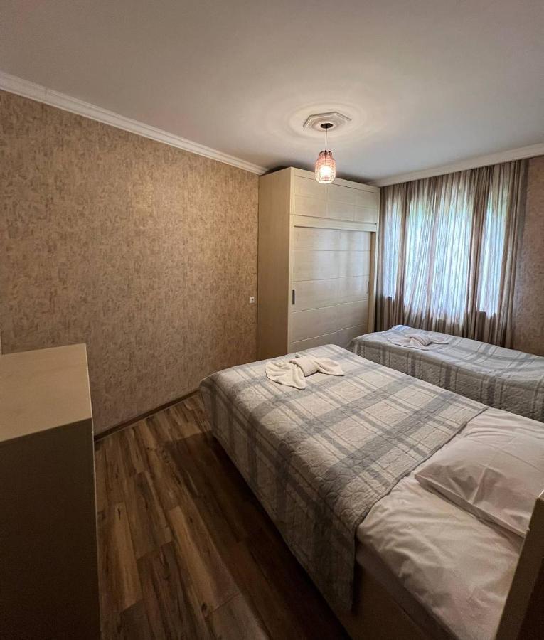 Дом для отпуска Bethlehem Terrace Тбилиси Экстерьер фото