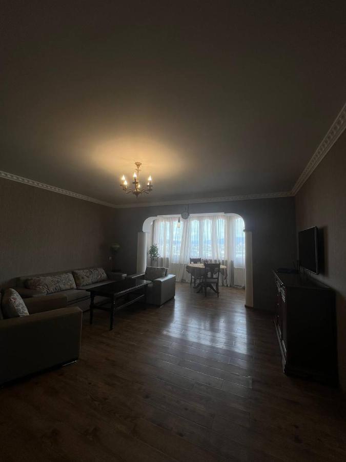 Дом для отпуска Bethlehem Terrace Тбилиси Экстерьер фото