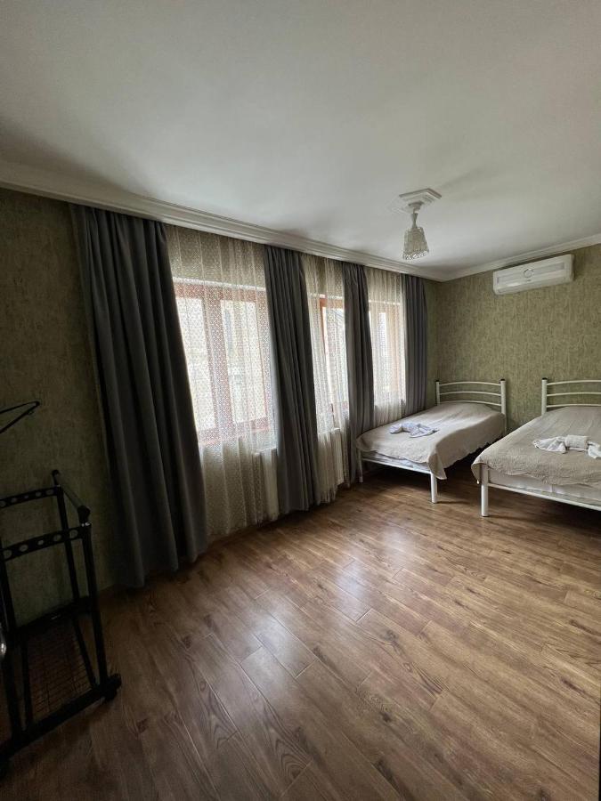 Дом для отпуска Bethlehem Terrace Тбилиси Экстерьер фото