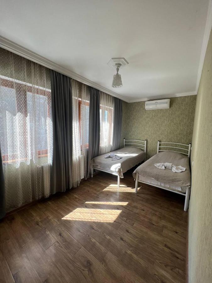 Дом для отпуска Bethlehem Terrace Тбилиси Экстерьер фото