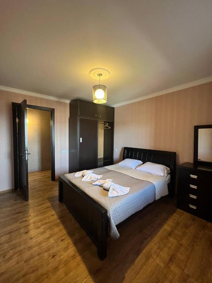 Дом для отпуска Bethlehem Terrace Тбилиси Экстерьер фото
