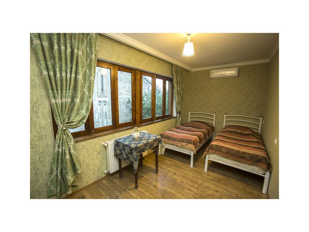 Дом для отпуска Bethlehem Terrace Тбилиси Экстерьер фото