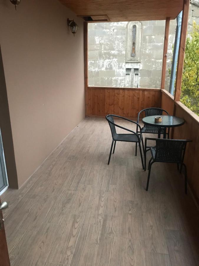 Дом для отпуска Bethlehem Terrace Тбилиси Экстерьер фото