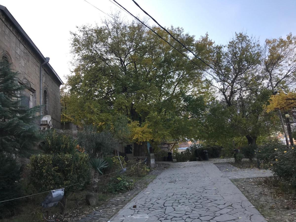 Дом для отпуска Bethlehem Terrace Тбилиси Экстерьер фото